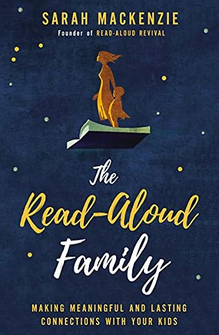 The Read-Aloud Family