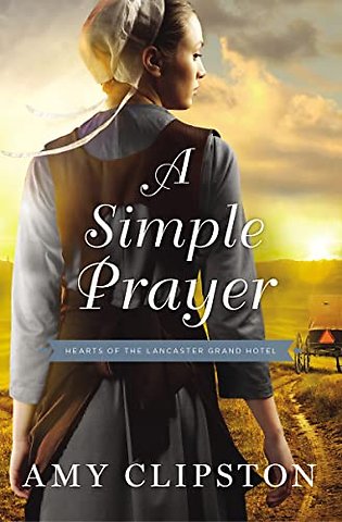 A Simple Prayer