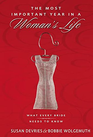 The Most Important Year in a Woman's Life/The Most Important Year in a Man's Life