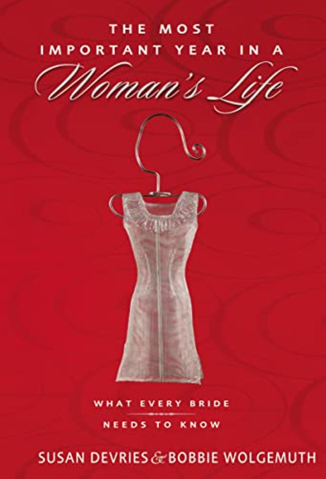 The Most Important Year in a Woman's Life/The Most Important Year in a Man's Life