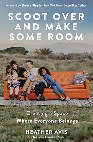 Scoot Over and Make Some Room