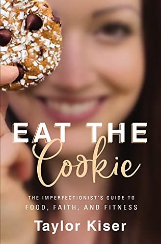 Eat the Cookie