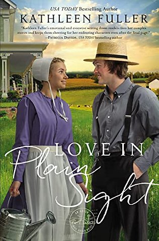 Love in Plain Sight