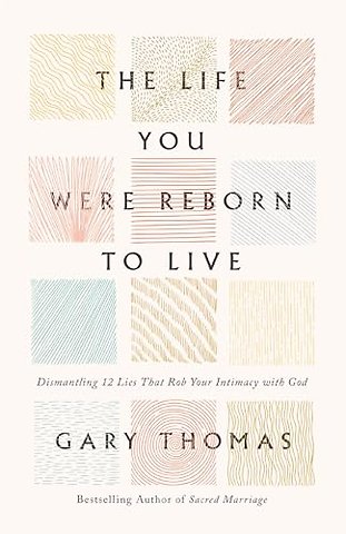The Life You Were Reborn to Live