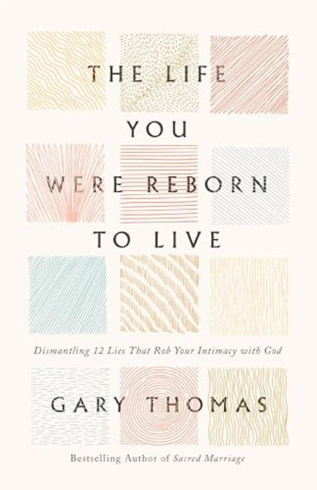 The Life You Were Reborn to Live