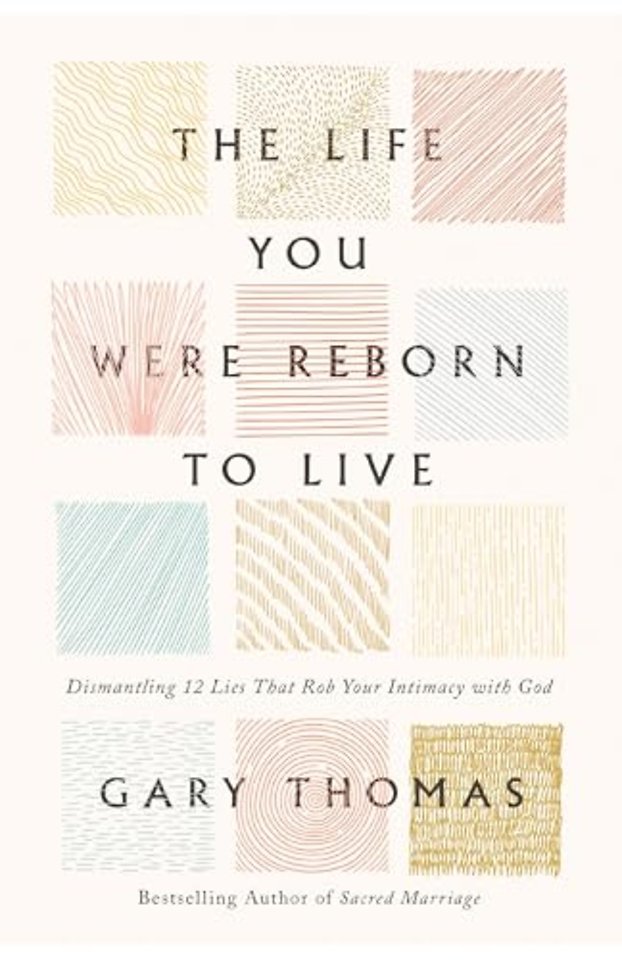 The Life You Were Reborn to Live