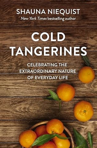 Cold Tangerines