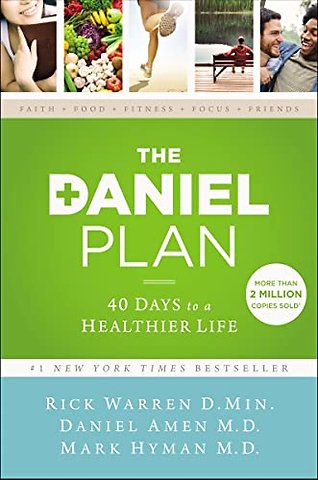 The Daniel Plan