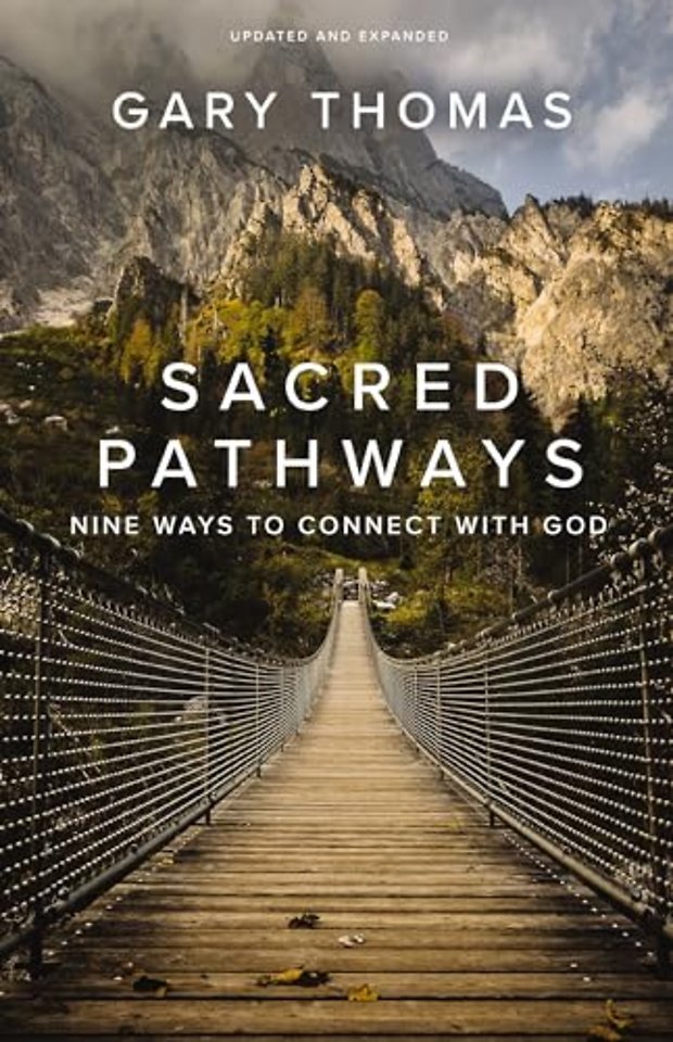 Sacred Pathways
