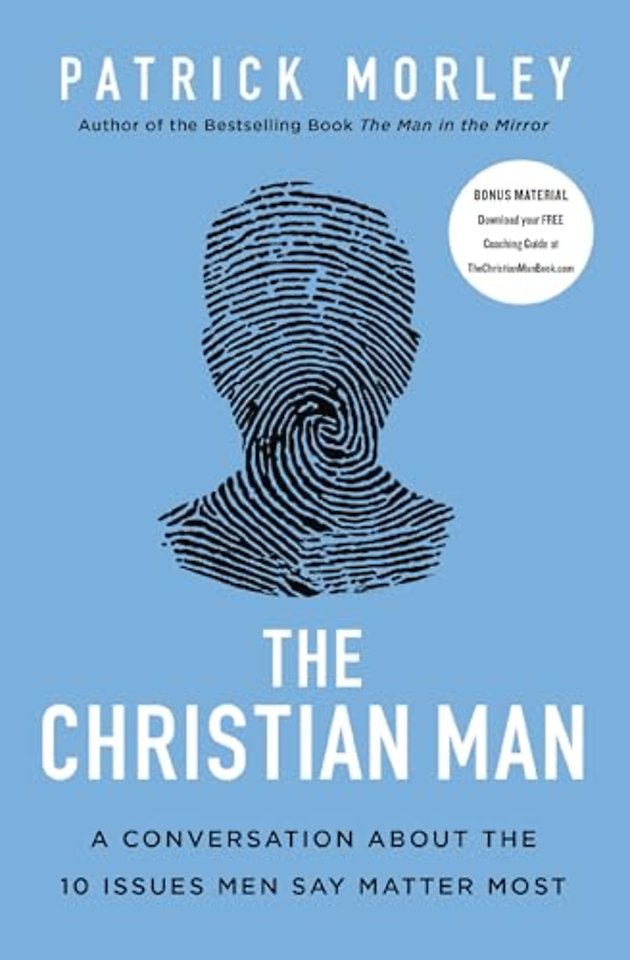 The Christian Man