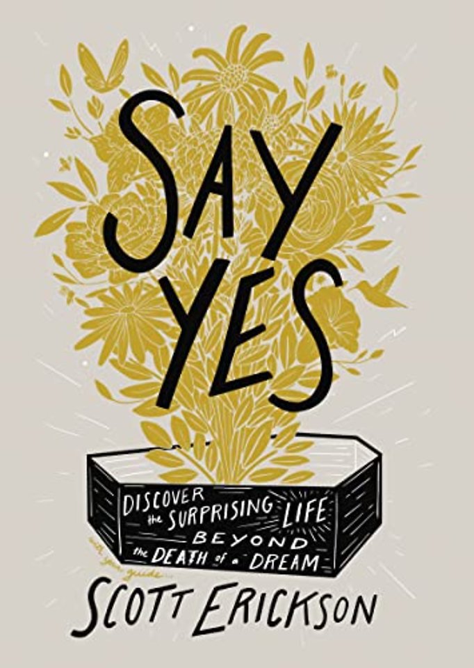 Say Yes