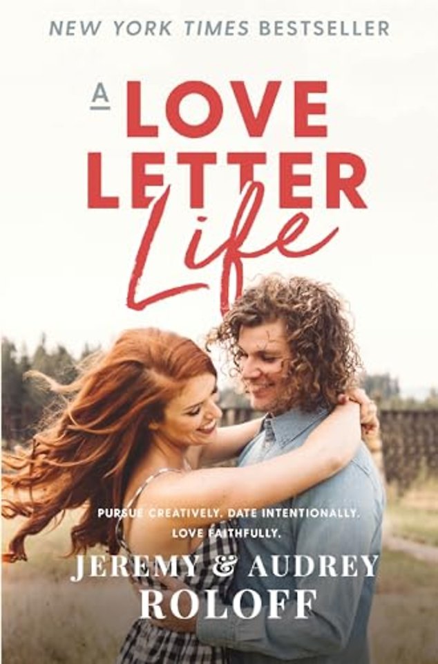 A Love Letter Life
