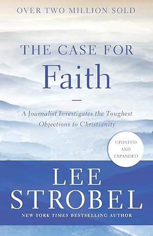 The Case for Faith