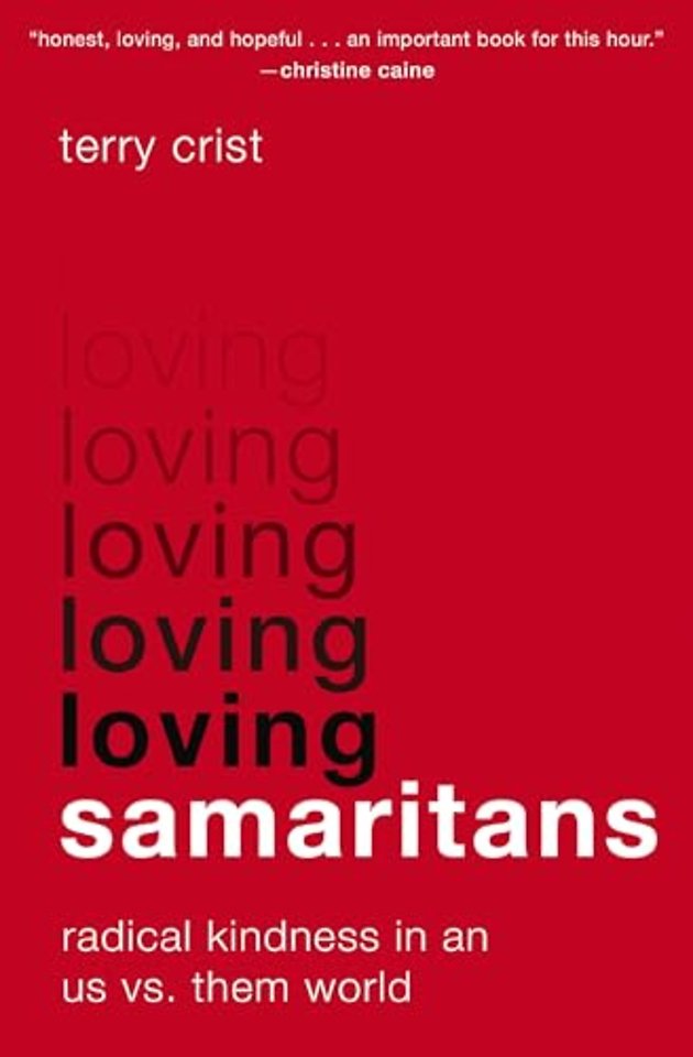 Loving Samaritans