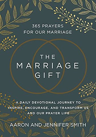The Marriage Gift