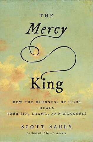 The Mercy King