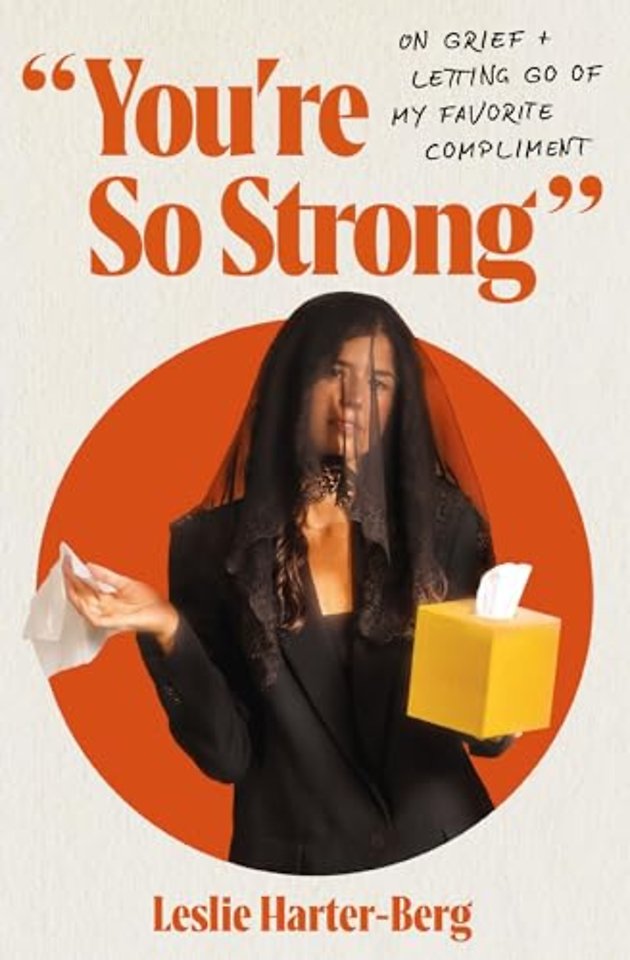 You're So Strong