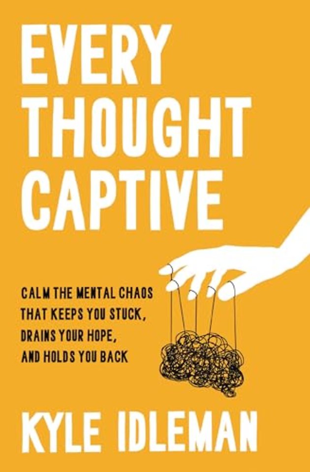 Every Thought Captive