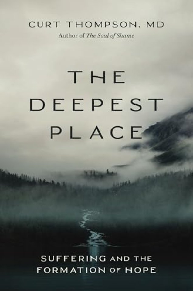 The Deepest Place