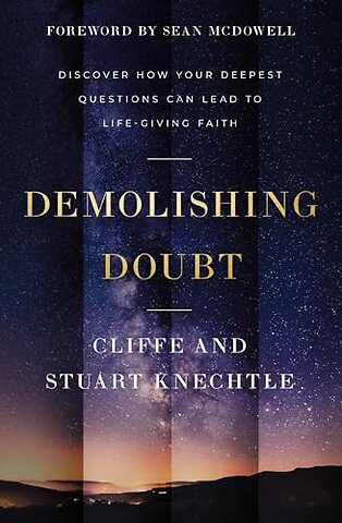 Demolishing Doubt