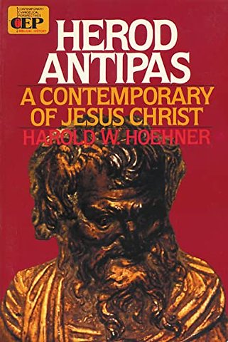 Herod Antipas