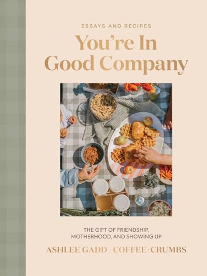 You're In Good Company
