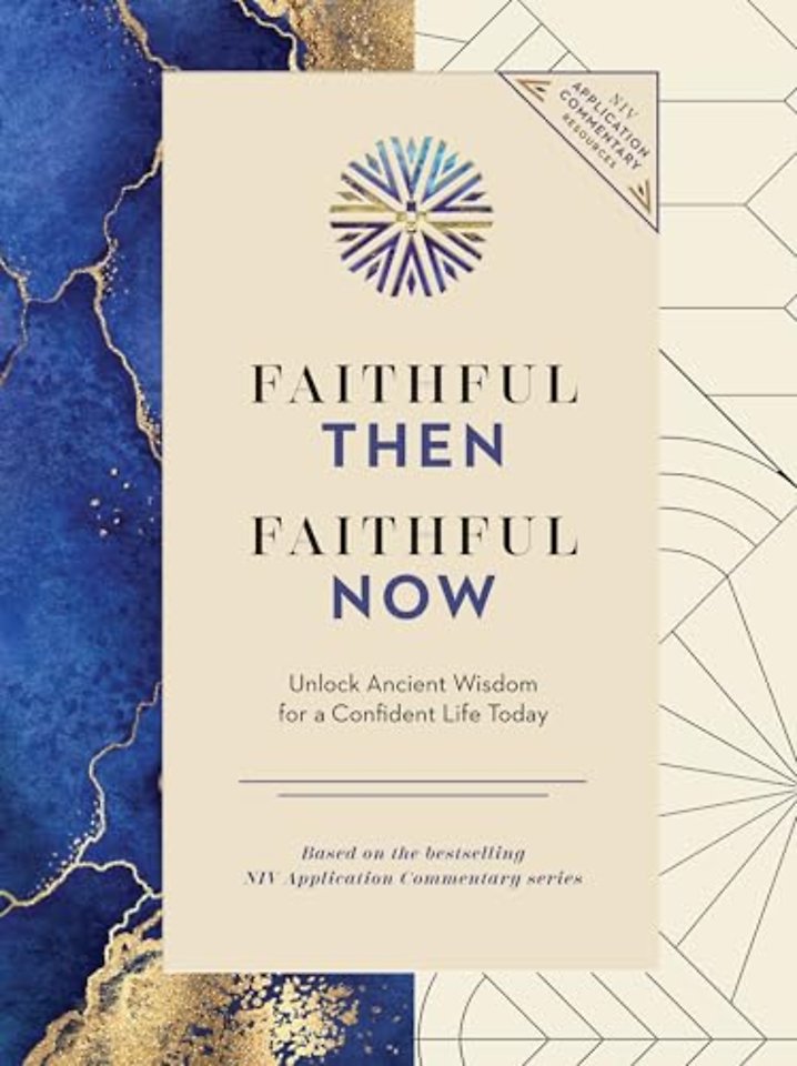 Faithful Then, Faithful Now