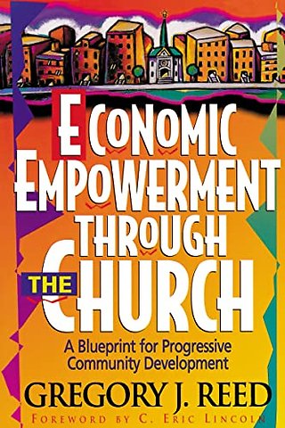 Economic Empowerment Through the Church