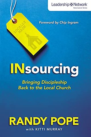 Insourcing