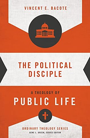 The Political Disciple
