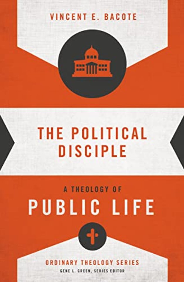 The Political Disciple