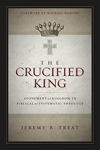 The Crucified King