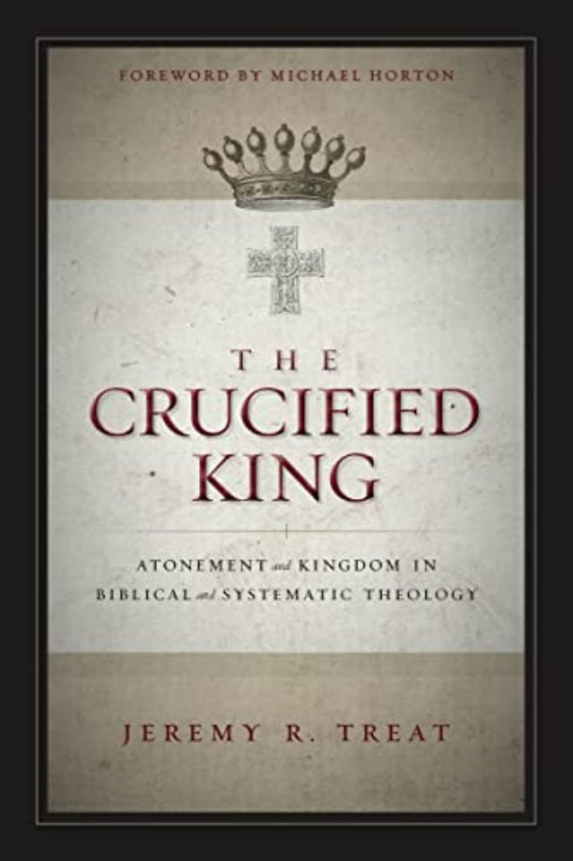 The Crucified King