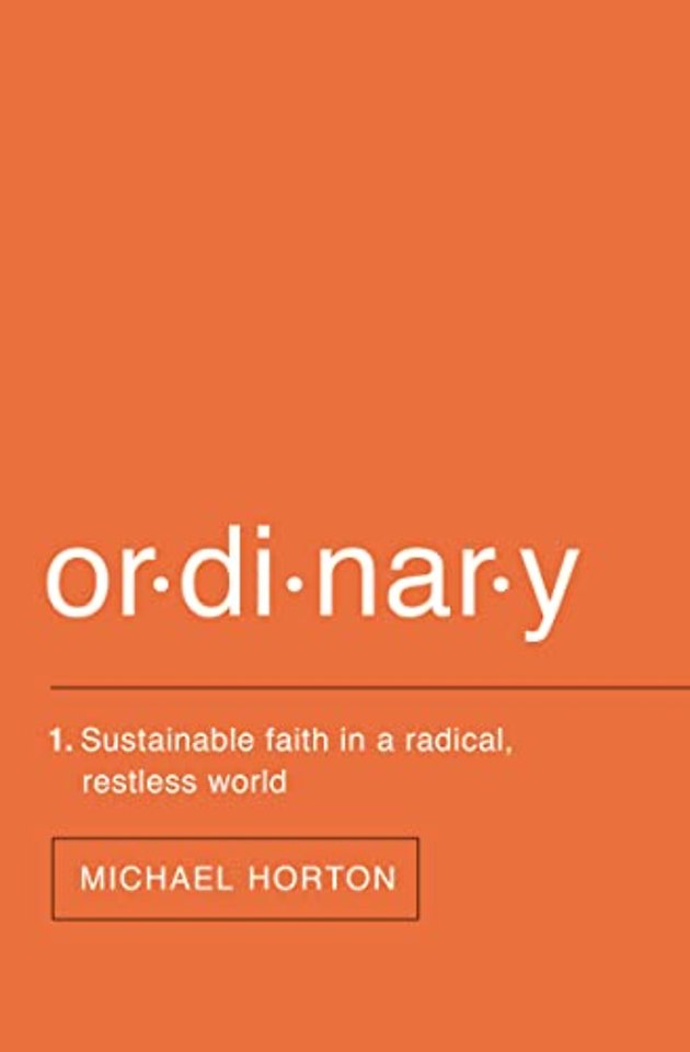 Ordinary