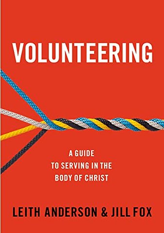 Volunteering