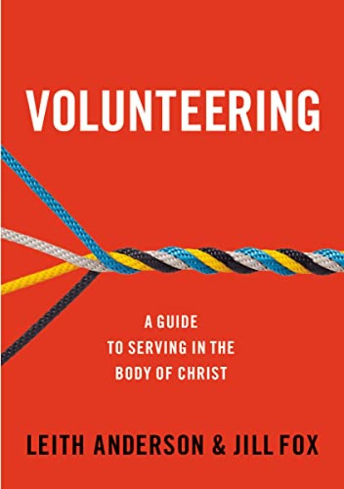 Volunteering