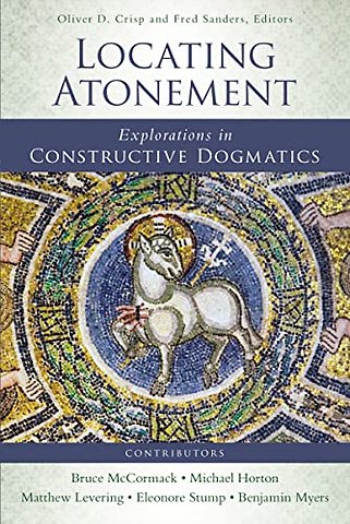 Locating Atonement