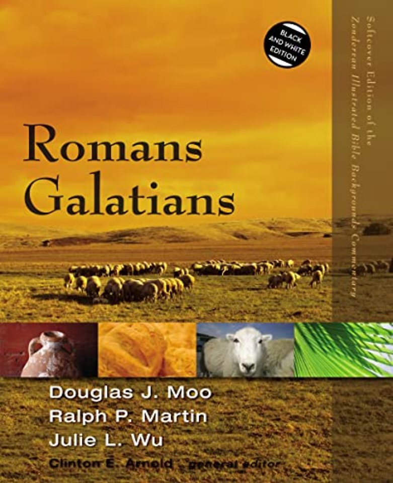 Romans, Galatians