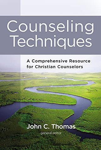 Counseling Techniques