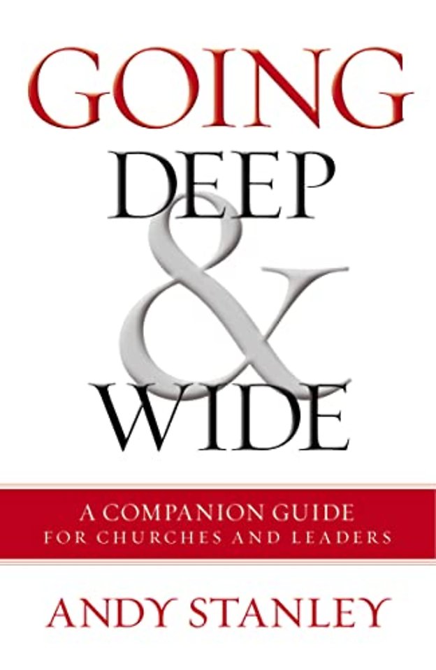 Going Deep and Wide