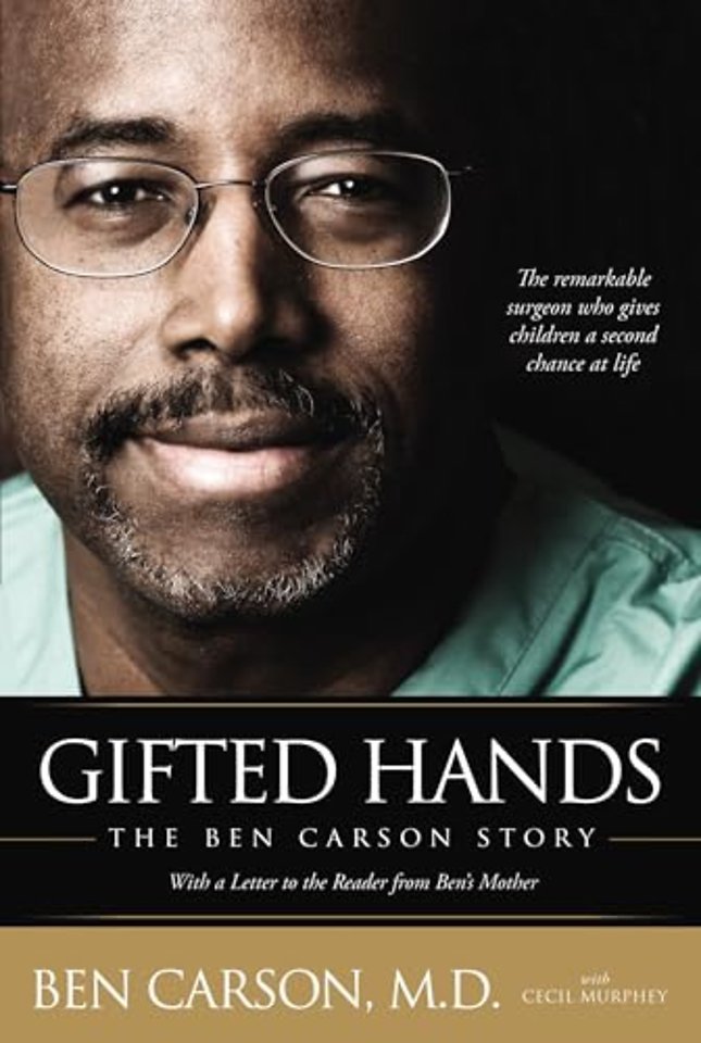Gifted Hands