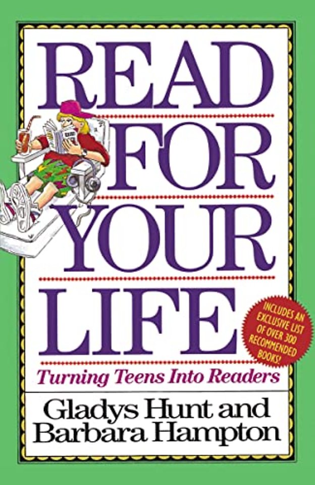Read for Your Life
