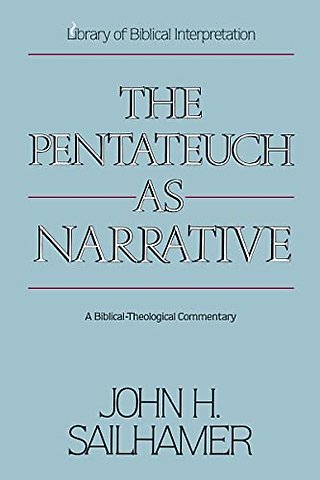 The Pentateuch as Narrative