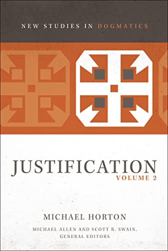 Justification, Volume 2
