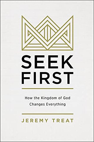 Seek First