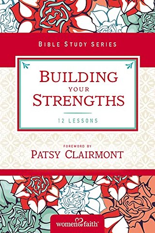 Building Your Strengths