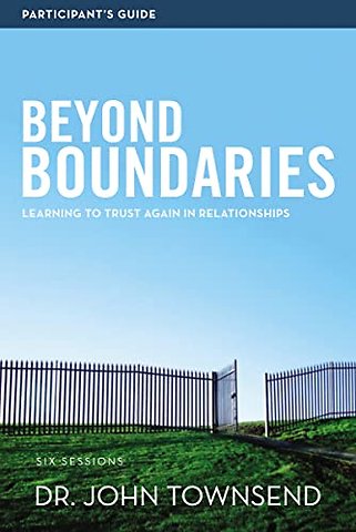 Beyond Boundaries Bible Study Participant's Guide