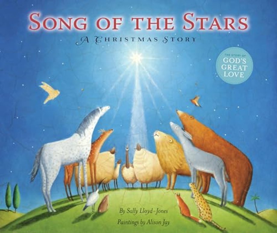 Song of the Stars
