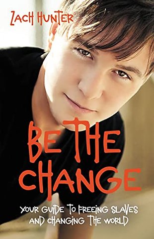 Be the Change, Revised Edition