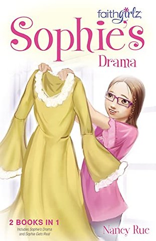 Sophie's Drama